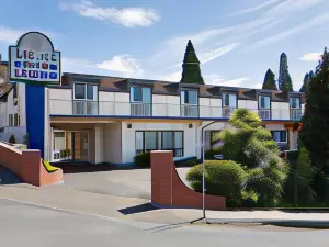 Argyle Motor Lodge