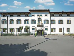 Sabotin, Hotel & Restaurant