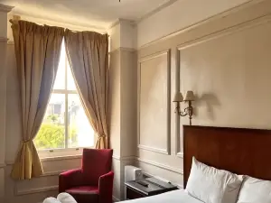 Beech Mount Hotel - Free Parking