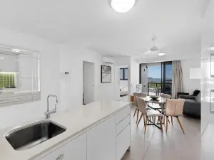 Pacific Sands Apartments Mackay