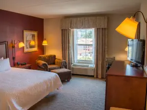 Hampton Inn Murphy