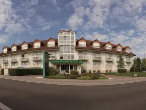Hotel Markkleeberger Hof