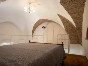 4 Sister Open Space in Puglia, Italy