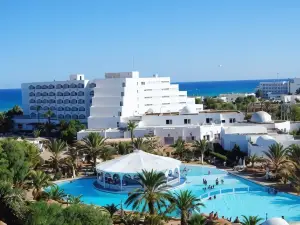 Golden Tulip Président Hammamet