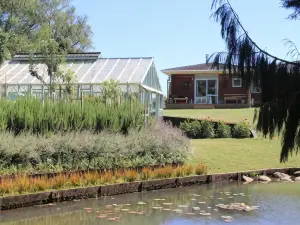 Brecon Pond Bed & Breakfast