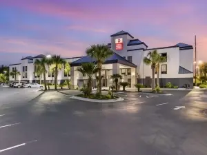Best Western Plus Myrtle Beach @ Intracoastal