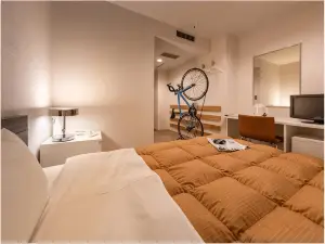 아와지 세컨드 프린스 호텔