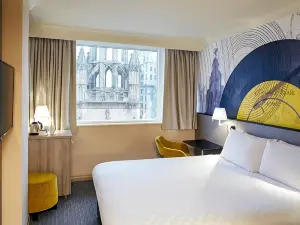Atlantic Tower Hotel Liverpool By Sunday