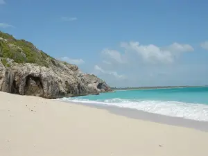 Posada Los Cocos Morrocoy