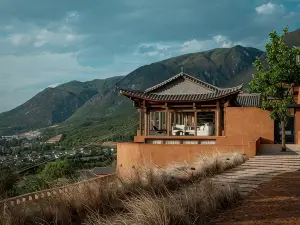 Shaxi Ancient Town Powushi Homestay