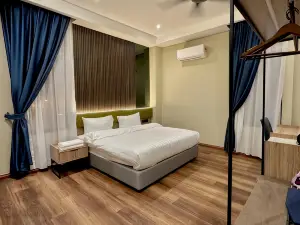 I-Vista Hotel