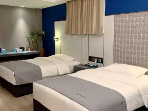 LANOU Hotel (Lanling Agricultural Park)