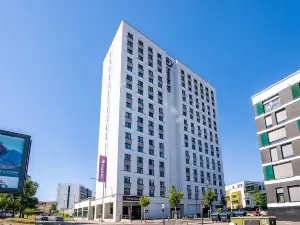 Premier Inn Koln City Sud