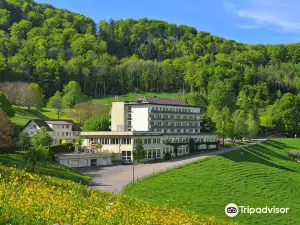 Hotel Bad Ramsach
