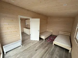 Recreation camp Klevoye Mesto