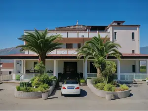 Hotel Vallisdea