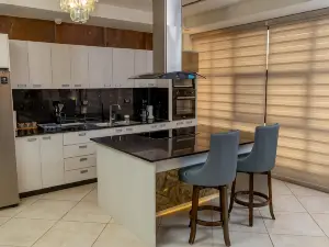Luxury Canyon Suites