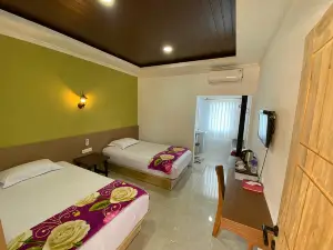 Nirwana Hotel Kalianda
