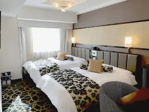 APA Hotel Joetsu Myoko Ekimae