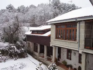 Casa Casarellos