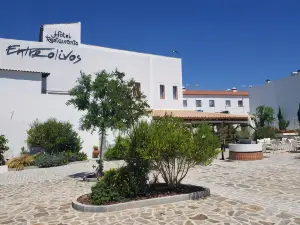 Hotel Entreolivos