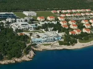Mövenpick Hotel; Residences Kvarner Bay