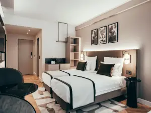 Leonardo Hotel Köln