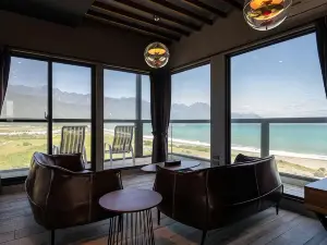 Discover the sea view B&Bs at Qixingtan