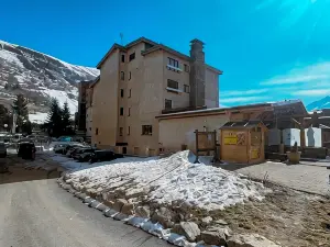 Atmosphere Hotel