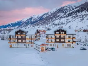Hotel Hubertus