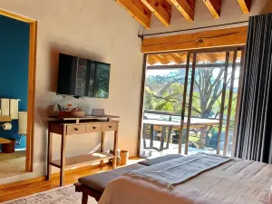 Hotel Boutique Unico Avandaro