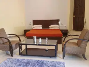 Elysium Resort Alibaug