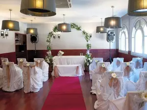Hotel Torres Manlleu