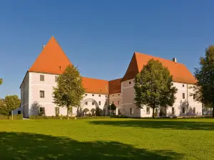 Schloss Hotel Zeillern