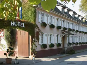 Hotel & Restaurant Grenzhof