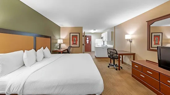 Extended Stay America Suites - Los Angeles - Valencia
