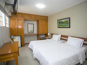 Hotel Acosta
