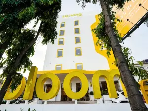 Bloom Hotel - Bengaluru Airport