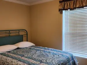 Mountain Home,  PET FRIENDLY!!  Anderson Farms@Fall Creek Falls State Park