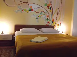 Stone House Gregov - Bedroom 1