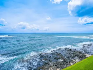 Kuhio Shores 410