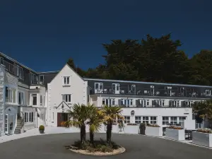 Fermain Valley Hotel