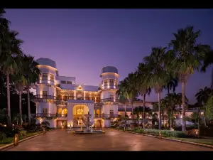 Taj Usha Kiran Palace, Gwalior