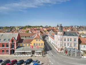 Hotel Ærø