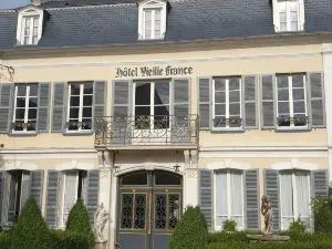 Vieille France