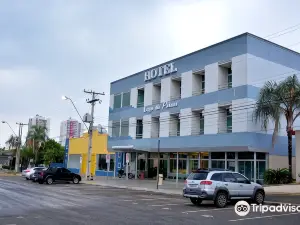 拉戈大帕爾馬酒店