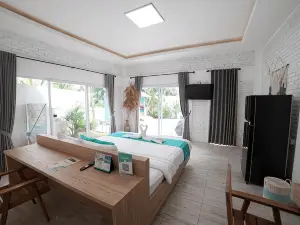Ubu Villa Pulowatu