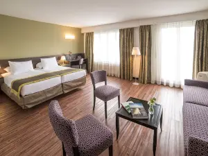 Hotel Montana