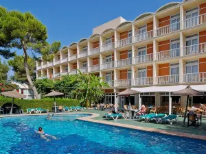 Aparthotel Isla de Cabrera