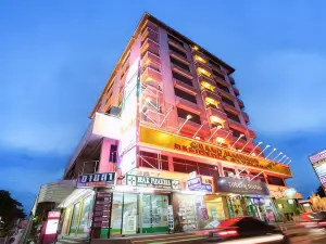 Hotel Grand Mandarin Latphrao 130 (No Parking)
